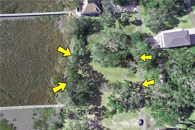 Listing photo 3 for LOT13 Mission Dr SE, Darien GA 31305