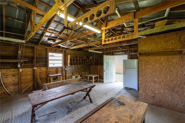 2320 Ben Hill Ave, Waycross, GA 31501 - view of miscellaneous room
