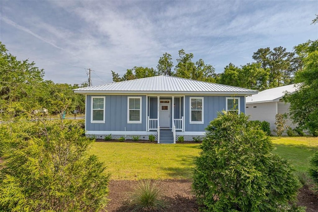 500 Ridge Rd, Darien, GA 31305 - photo 1