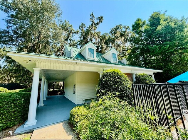 LOT4 Mission Dr SE, Darien, GA 31305 - photo 19