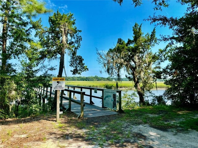 LOT4 Mission Dr SE, Darien, GA 31305 - photo 16