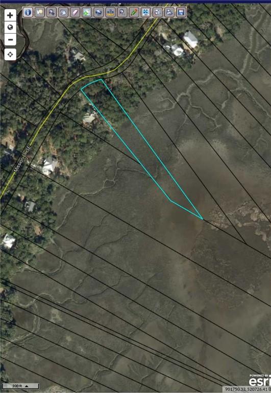 LOT4 Mission Dr SE, Darien, GA 31305 - photo 10