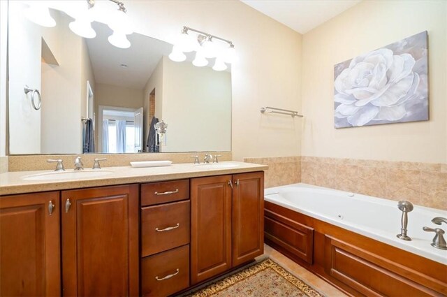 bedroom featuring crown molding and ceiling fan