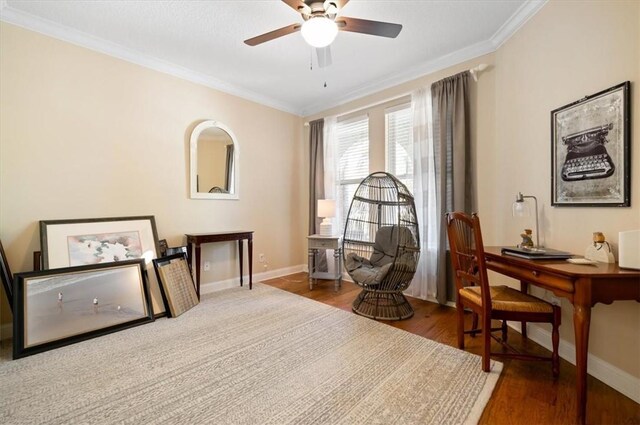 bedroom featuring vaulted ceiling, ceiling fan, and carpet floors