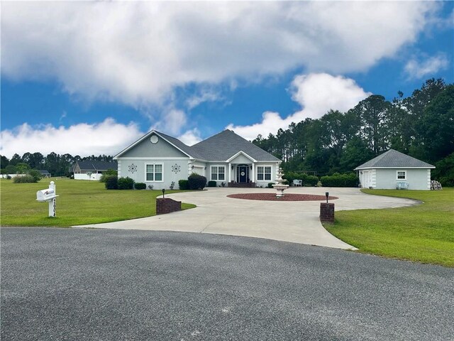 2604 Granite Way, Blackshear, GA 31516 - photo 3