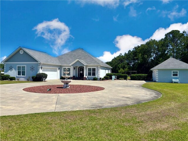 2604 Granite Way, Blackshear, GA 31516 - photo 5