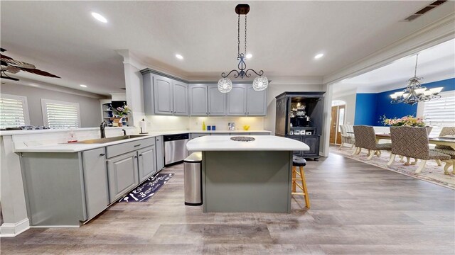 2604 Granite Way, Blackshear, GA 31516 - photo 44