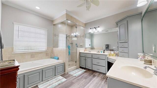 2604 Granite Way, Blackshear, GA 31516 - photo 35