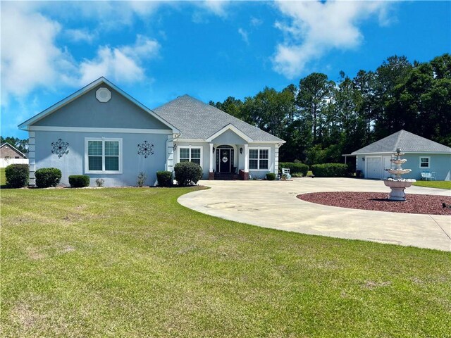 2604 Granite Way, Blackshear, GA 31516 - photo 4
