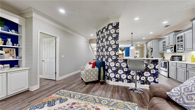 2604 Granite Way, Blackshear, GA 31516 - photo 30