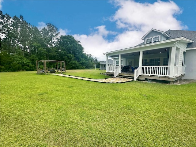 2604 Granite Way, Blackshear, GA 31516 - photo 71