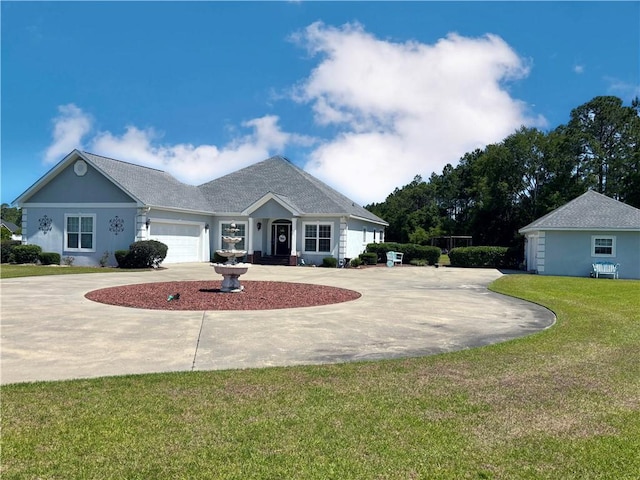 2604 Granite Way, Blackshear, GA 31516 - photo 2