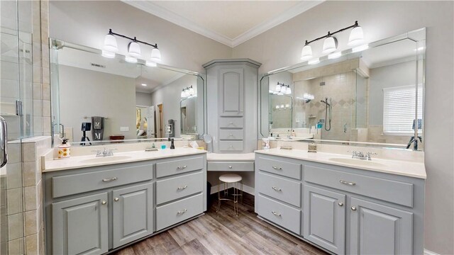 2604 Granite Way, Blackshear, GA 31516 - photo 36