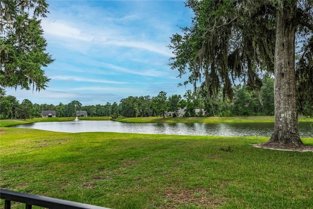 373 Harbour Island Cir, Waverly, GA 31565 - water view