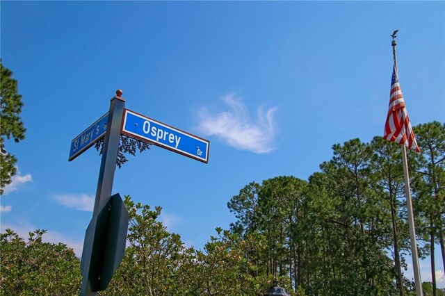 0 Isles Of St Marys Way, Saint Marys, GA 31558