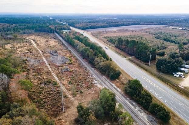 0 Tank Rd, Jesup GA, 31545 land for sale