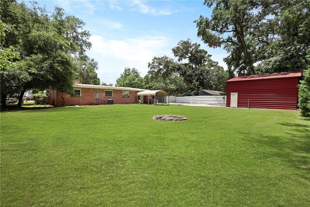 125 Zellwood Dr, Brunswick, GA 31523 - photo 26