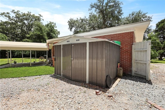 125 Zellwood Dr, Brunswick, GA 31523 - photo 29