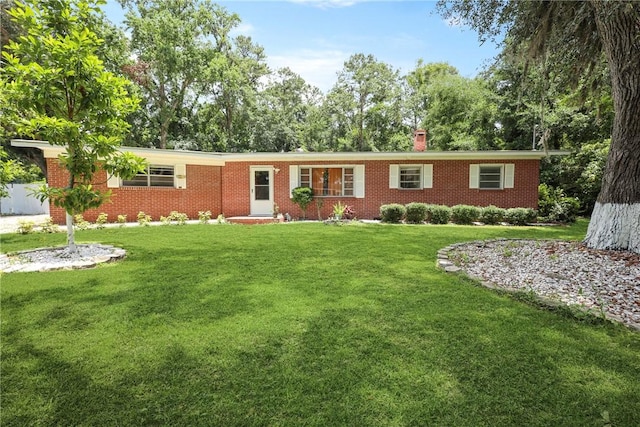 125 Zellwood Dr, Brunswick, GA 31523 - photo 1