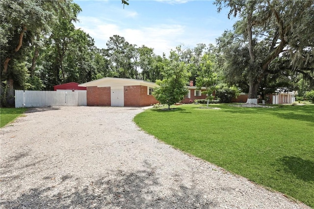 125 Zellwood Dr, Brunswick, GA 31523 - photo 3