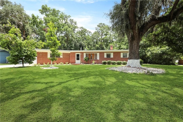 125 Zellwood Dr, Brunswick, GA 31523 - photo 2