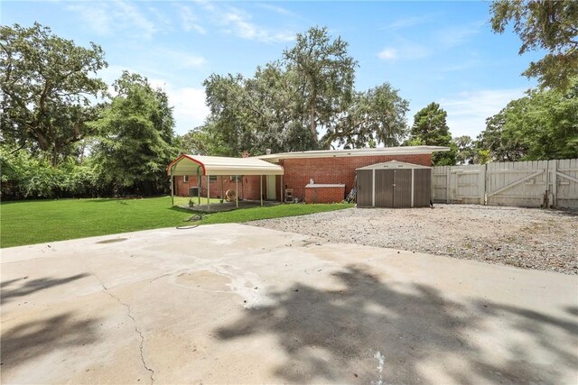 125 Zellwood Dr, Brunswick, GA 31523 - photo 23