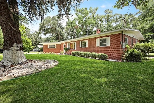 125 Zellwood Dr, Brunswick, GA 31523 - photo 31