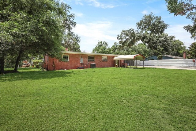 125 Zellwood Dr, Brunswick, GA 31523 - photo 25