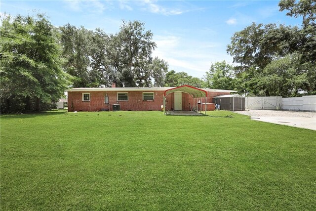 125 Zellwood Dr, Brunswick, GA 31523 - photo 24