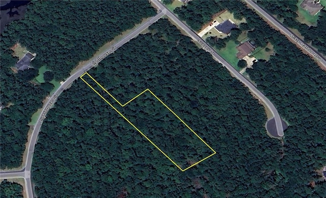 00 Lighthouse Cir, Woodbine GA, 31569 land for sale