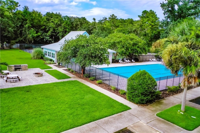 00 Lighthouse Cir, Woodbine, GA 31569 - photo 12