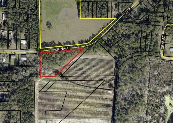 LOT3 City Blvd, Waycross GA, 31501 land for sale