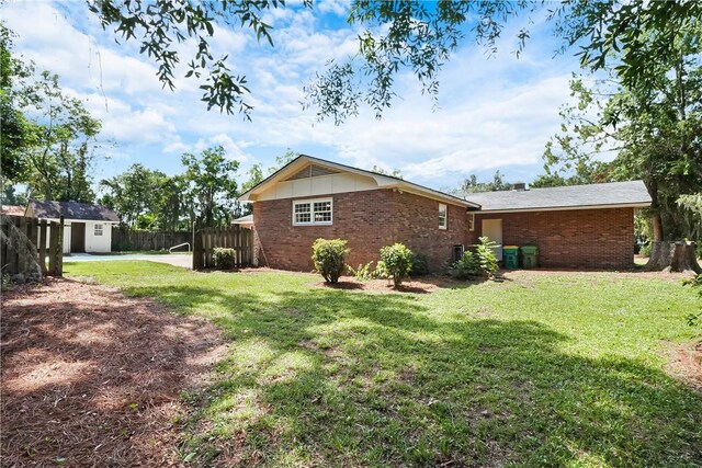 704 Fort King George Dr, Darien, GA 31305 - photo 30
