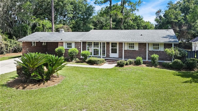 704 Fort King George Dr, Darien, GA 31305 - photo 1