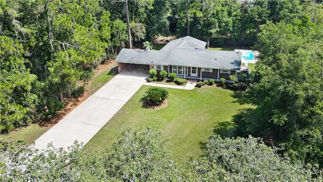 704 Fort King George Dr, Darien, GA 31305 - photo 3