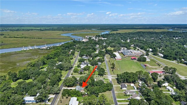 704 Fort King George Dr, Darien, GA 31305 - photo 34