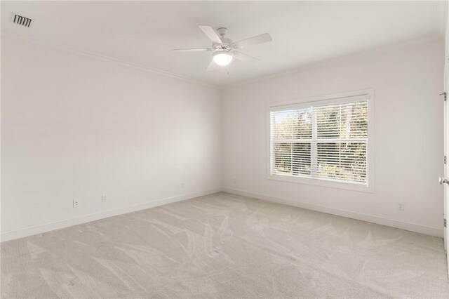 1040 Sinclair Pointe, Saint Simons Island, GA 31522 - sunroom with a ceiling fan and a wealth of natural light