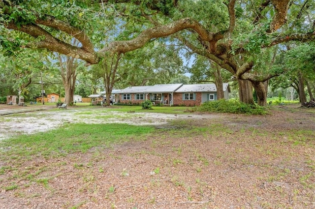 556 Sloan Hill Rd, Hortense, GA 31543 - photo 1