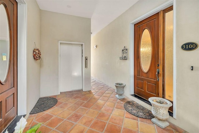 3100 Prince Ln, Saint Simons Island, GA 31522 - property entrance with elevator