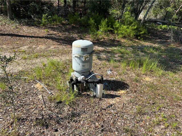 503 Old Mchaus Rd, Private Road, GA 31554 - photo 9