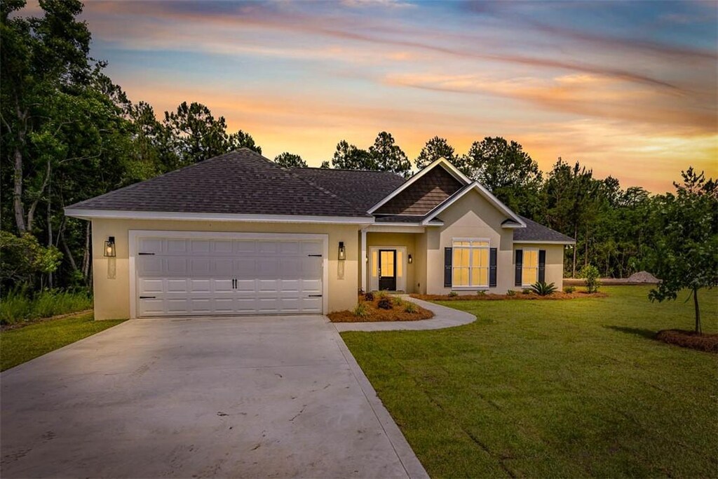 116 Silver Bluff Dr, Brunswick, GA 31523 - photo 1