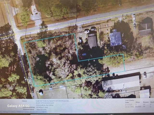 0 W Wesley Ave W, W GA, 30474 land for sale