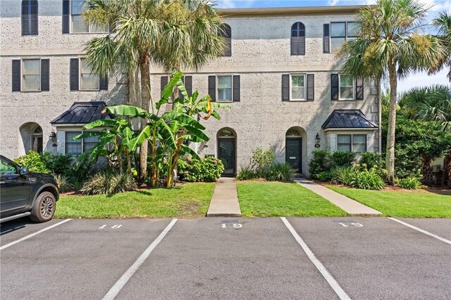 1035 Beachview Dr # 19, Saint Simons Island, GA 31522 - photo 13