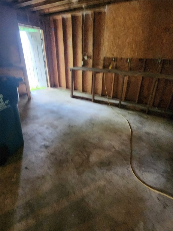 4365 US Highway 341, Jesup, GA 31545 - view of misc room