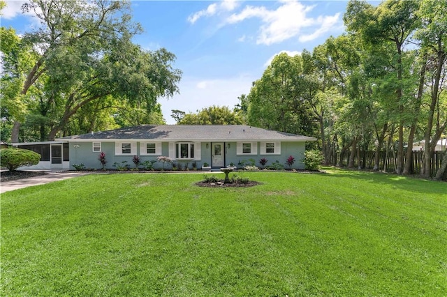 3120 Willow Ave, Brunswick, GA 31520 - view of rear view of property