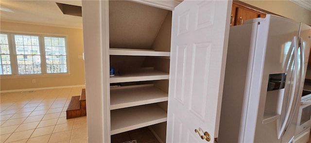 146 Don El St, Brunswick, GA 31523 - view of pantry