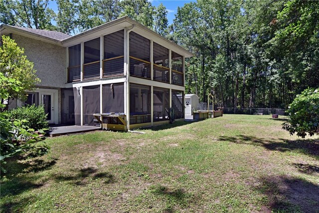 207 Stillwater Dr, Brunswick, GA 31525 - photo 31