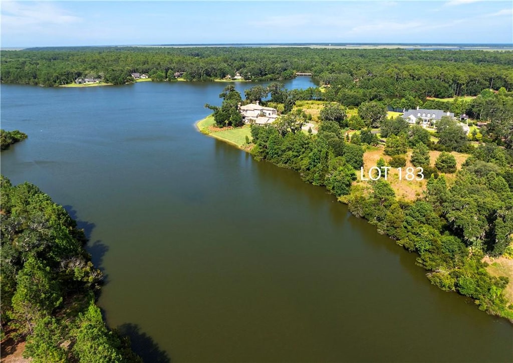 193 Perth Ln, Saint Simons Island, GA 31522