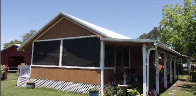 9009 Waycross Hwy, Screven, GA 31560 - photo 1