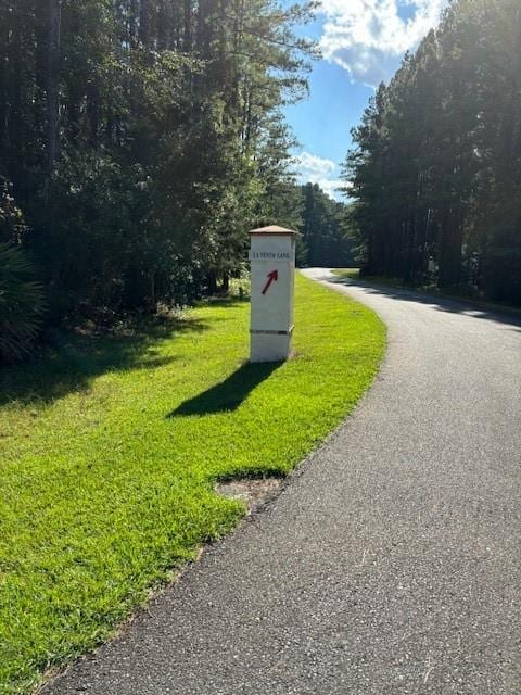 LOT4 La Vento Ln, Waverly GA, 31565 land for sale